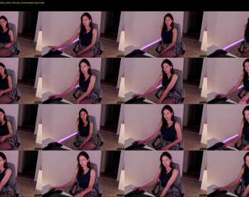 missflowersbloom — 4 minute Chaturbate female cam show recording, 1080p, Dec 29, 2020