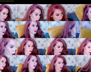 myassistant — 33 minute Chaturbate female cam show recording, 720p, Dec 30, 2020