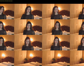 mysophiee — 14 minute Chaturbate female cam show recording, 720p, Dec 30, 2020