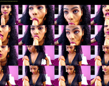 naomixjones1 — 5 minute Chaturbate female cam show recording, 720p, Dec 29, 2020