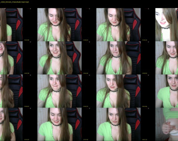 naughty_popa — 10 minute Chaturbate female cam show recording, 720p, Dec 29, 2020