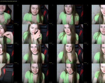 naughty_popa — 26 minute Chaturbate female cam show recording, 720p, Dec 29, 2020