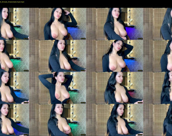 neonjade — 5 minute Chaturbate female cam show recording, 1080p, Dec 29, 2020