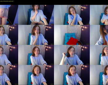 niilaa — 13 minute Chaturbate female cam show recording, 1080p, Dec 29, 2020