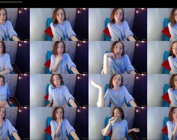 niilaa — 5 minute Chaturbate female cam show recording, 1080p, Dec 29, 2020