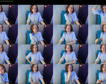 niilaa — 5 minute Chaturbate female cam show recording, 1080p, Dec 29, 2020