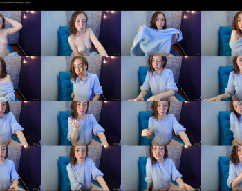niilaa — 10 minute Chaturbate female cam show recording, 1080p, Dec 29, 2020