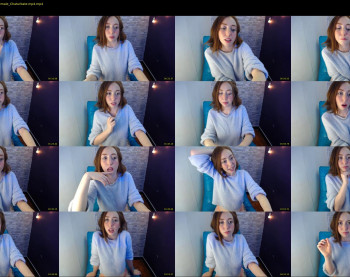 niilaa — 5 minute Chaturbate female cam show recording, 1080p, Dec 30, 2020