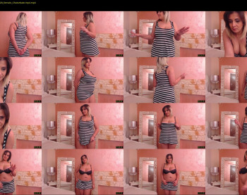 norahreve — 13 minute Chaturbate female cam show recording, 720p, Dec 30, 2020