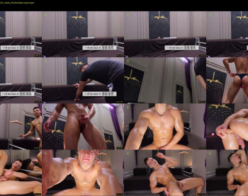 oliversport — 70 minute Chaturbate male cam show recording, 1080p, Dec 29, 2020