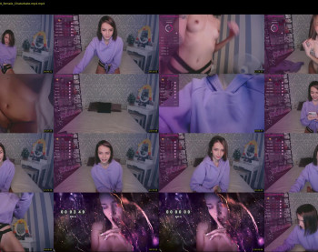 oooops__ — 71 minute Chaturbate female cam show recording, 1080p, Dec 29, 2020