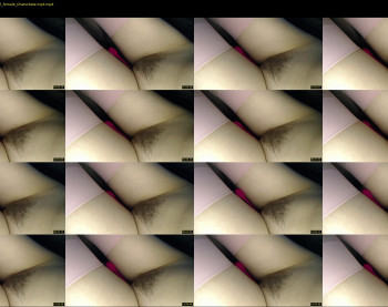 orsonhot — 17 minute Chaturbate female cam show recording, 1080p, Dec 29, 2020