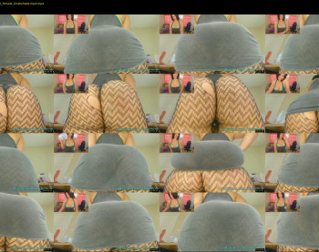 oxlemon — 9 minute Chaturbate female cam show recording, 1080p, Dec 29, 2020