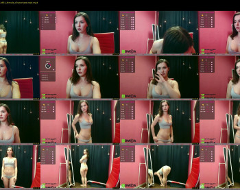 p1ece_of_me — 37 minute Chaturbate female cam show recording, 720p, Dec 29, 2020
