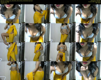 pilowprincess — 8 minute Chaturbate female cam show recording, 480p, Dec 29, 2020
