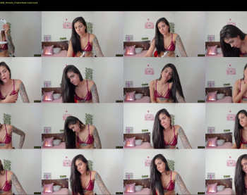 pk2secretxx — 16 minute Chaturbate female cam show recording, 720p, Dec 29, 2020