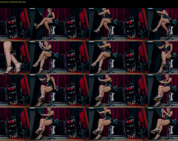 puffy_love — 13 minute Chaturbate female cam show recording, 720p, Dec 29, 2020