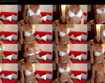 rebeka_watson — 46 minute Chaturbate female cam show recording, 720p, Dec 29, 2020