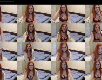 roxxxco — 9 minute Chaturbate female cam show recording, 1080p, Dec 29, 2020