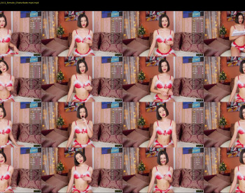 sandysweetie — 57 minute Chaturbate female cam show recording, 1080p, Dec 29, 2020