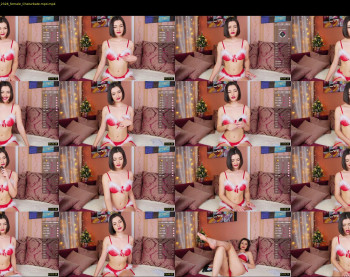 sandysweetie — 29 minute Chaturbate female cam show recording, 1080p, Dec 29, 2020