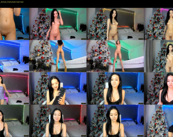 seon_mi — 69 minute Chaturbate female cam show recording, 1080p, Dec 29, 2020