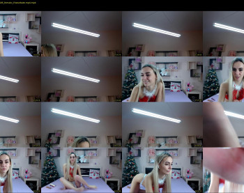 sexxxylook — 67 minute Chaturbate female cam show recording, 1080p, Dec 30, 2020