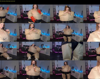 skyewatson — 69 minute Chaturbate female cam show recording, 1080p, Dec 29, 2020