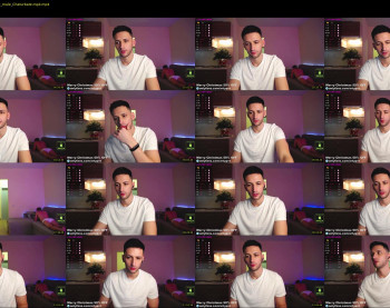 slimvers — 15 minute Chaturbate male cam show recording, 1080p, Dec 30, 2020