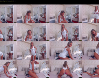 sofialloyd — 44 minute Chaturbate female cam show recording, 1080p, Dec 29, 2020