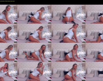sofialloyd — 73 minute Chaturbate female cam show recording, 1080p, Dec 29, 2020
