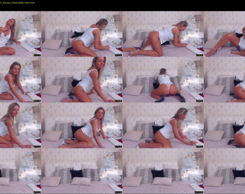 sofialloyd — 71 minute Chaturbate female cam show recording, 1080p, Dec 30, 2020