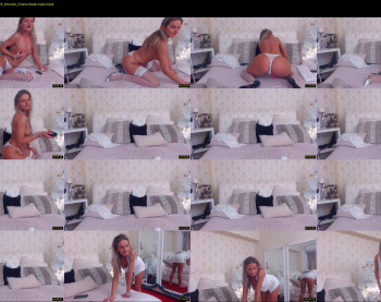 sofialloyd — 71 minute Chaturbate female cam show recording, 1080p, Dec 30, 2020