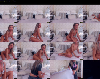 sofialloyd — 71 minute Chaturbate female cam show recording, 1080p, Dec 30, 2020