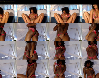 sofiasisko — 36 minute Chaturbate female cam show recording, 720p, Dec 29, 2020