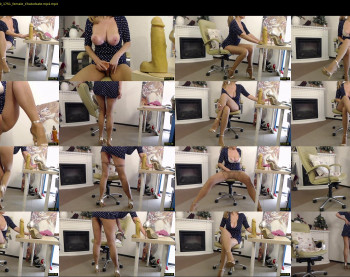 squirtmilfpussy — 51 minute Chaturbate female cam show recording, 720p, Dec 29, 2020