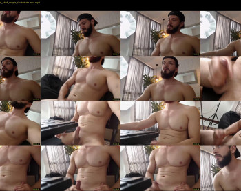 straigthguysfun — 19 minute Chaturbate male cam show recording, 480p, Dec 29, 2020
