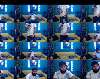 straigthguysfun — 7 minute Chaturbate male cam show recording, 720p, Dec 30, 2020