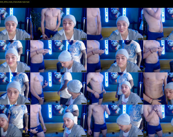 straigthguysfun — 5 minute Chaturbate male cam show recording, 720p, Dec 30, 2020