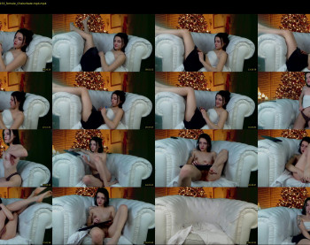 superbdolls — 76 minute Chaturbate couple cam show recording, 1080p, Dec 30, 2020