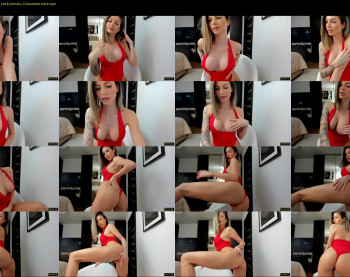 sweetndcrazy — 9 minute Chaturbate female cam show recording, 1080p, Dec 29, 2020