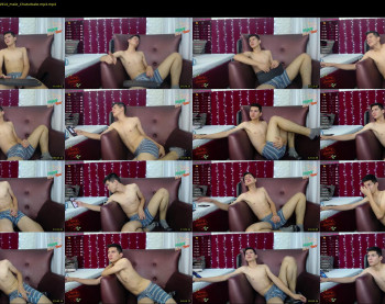 sweety_boys — 30 minute Chaturbate male cam show recording, 1080p, Dec 29, 2020