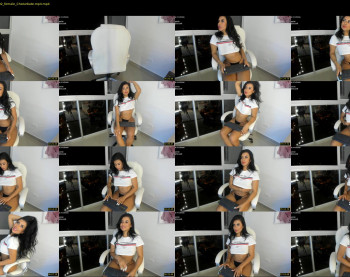 swt_molly — 8 minute Chaturbate female cam show recording, 1080p, Dec 29, 2020