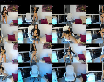 swt_molly — 70 minute Chaturbate female cam show recording, 1080p, Dec 30, 2020