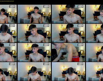 thomklein — 68 minute Chaturbate male cam show recording, 1080p, Dec 29, 2020