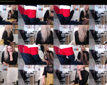 tiffany925 — 108 minute Chaturbate female cam show recording, 720p, Dec 29, 2020
