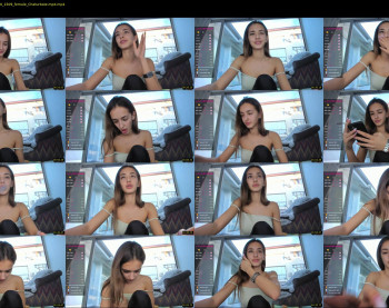 tiffanyhouston_ — 3 minute Chaturbate female cam show recording, 1080p, Dec 29, 2020