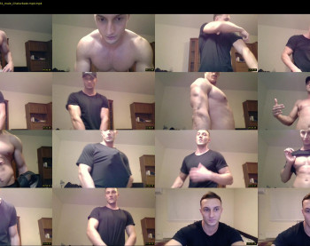 tom_fordd — 70 minute Chaturbate male cam show recording, 1080p, Dec 29, 2020