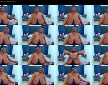 tracy_owen — 7 minute Chaturbate female cam show recording, 720p, Dec 29, 2020