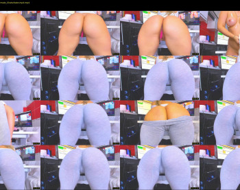 tykita — 70 minute Chaturbate female cam show recording, 1080p, Dec 29, 2020